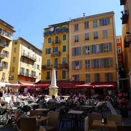 Vieux Nice-3 Pieces Moderne- 100M De La Mer ภายนอก รูปภาพ