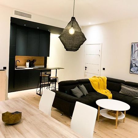 Vieux Nice-3 Pieces Moderne- 100M De La Mer ภายนอก รูปภาพ